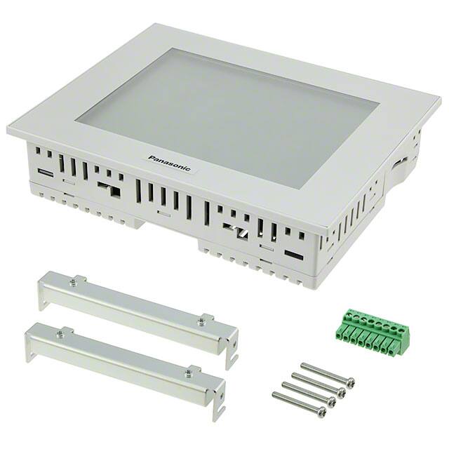 AIG32MQ03DR Panasonic Industrial Automation Sales Interface homme-machine (IHM)